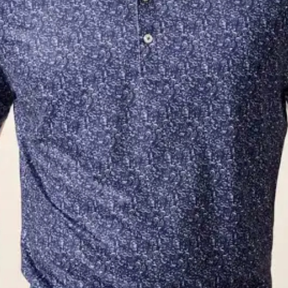Johnnie  O polo shirt-  xxl